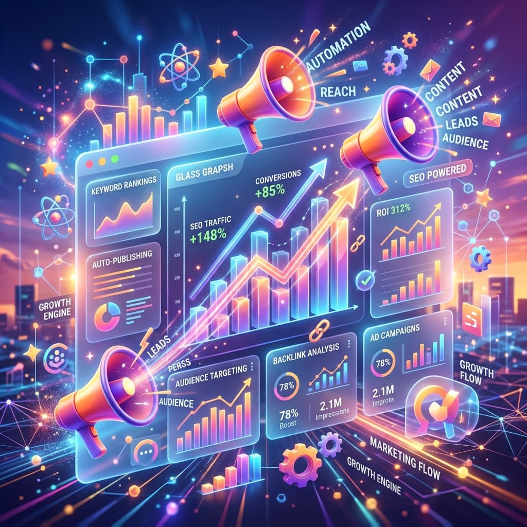 Marketing Automation