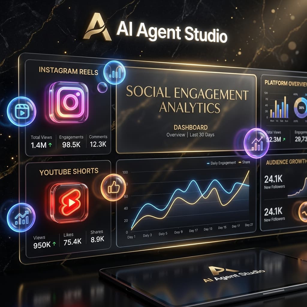 Social Media Marketing