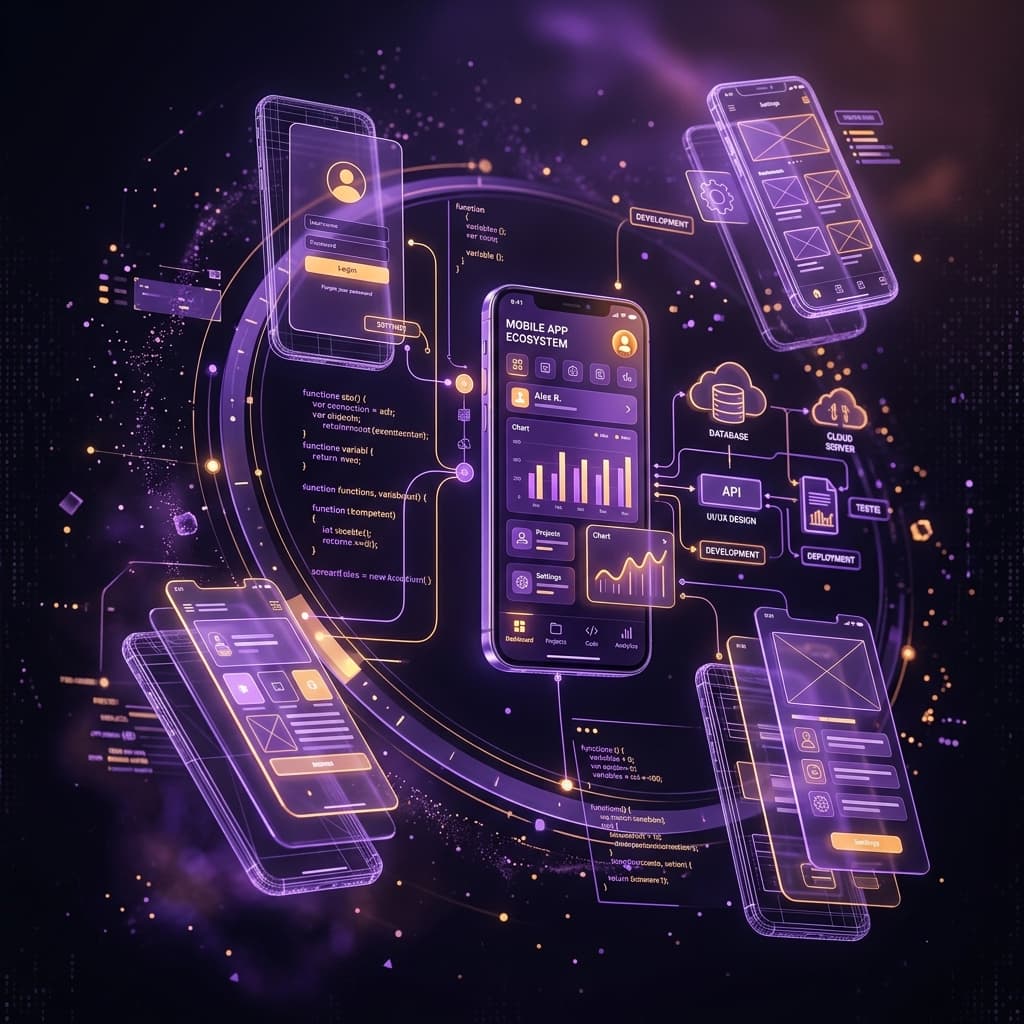 Mobile Applications