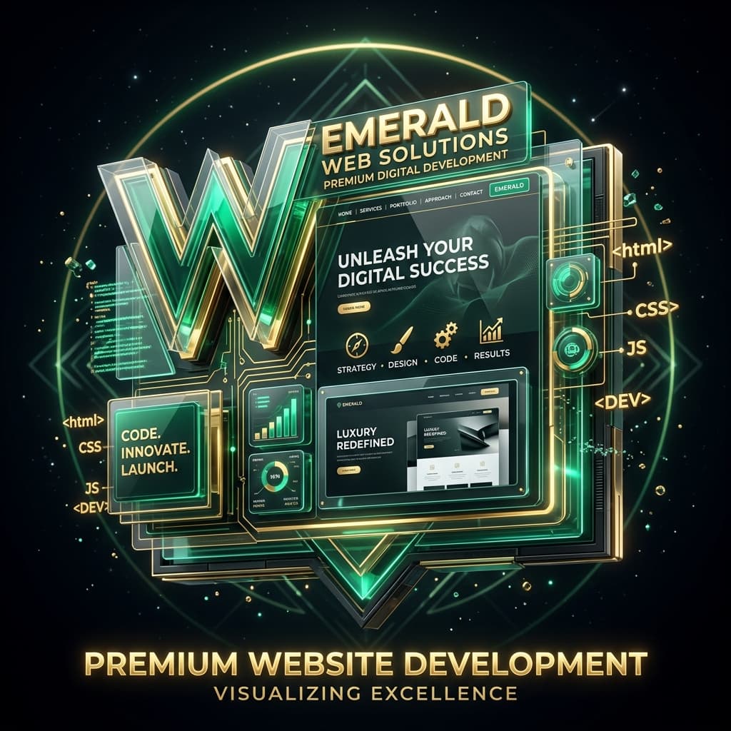 Premium Websites