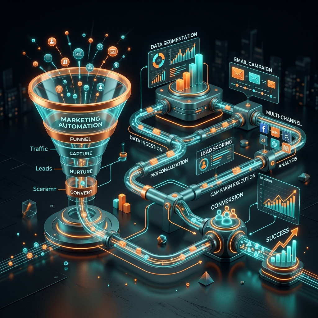 Multi-App CRM & n8n Workflows